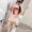 女孩寬鬆短袖上衣 T恤
